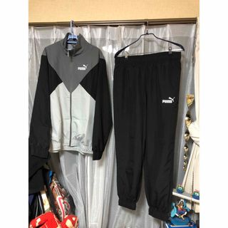 PUMA - 最値定価30800円!フェラーリ×プーマ セットアップ PUMA - 最値定価30800円!フェラーリ×プーマ セットアップ