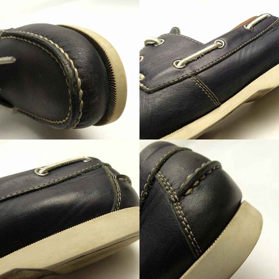 REGAL - REGAL / リーガル 554R デッキシューズ 25(25cm相当)の REGAL - REGAL / リーガル 554R デッキシューズ 25(25cm相当)の