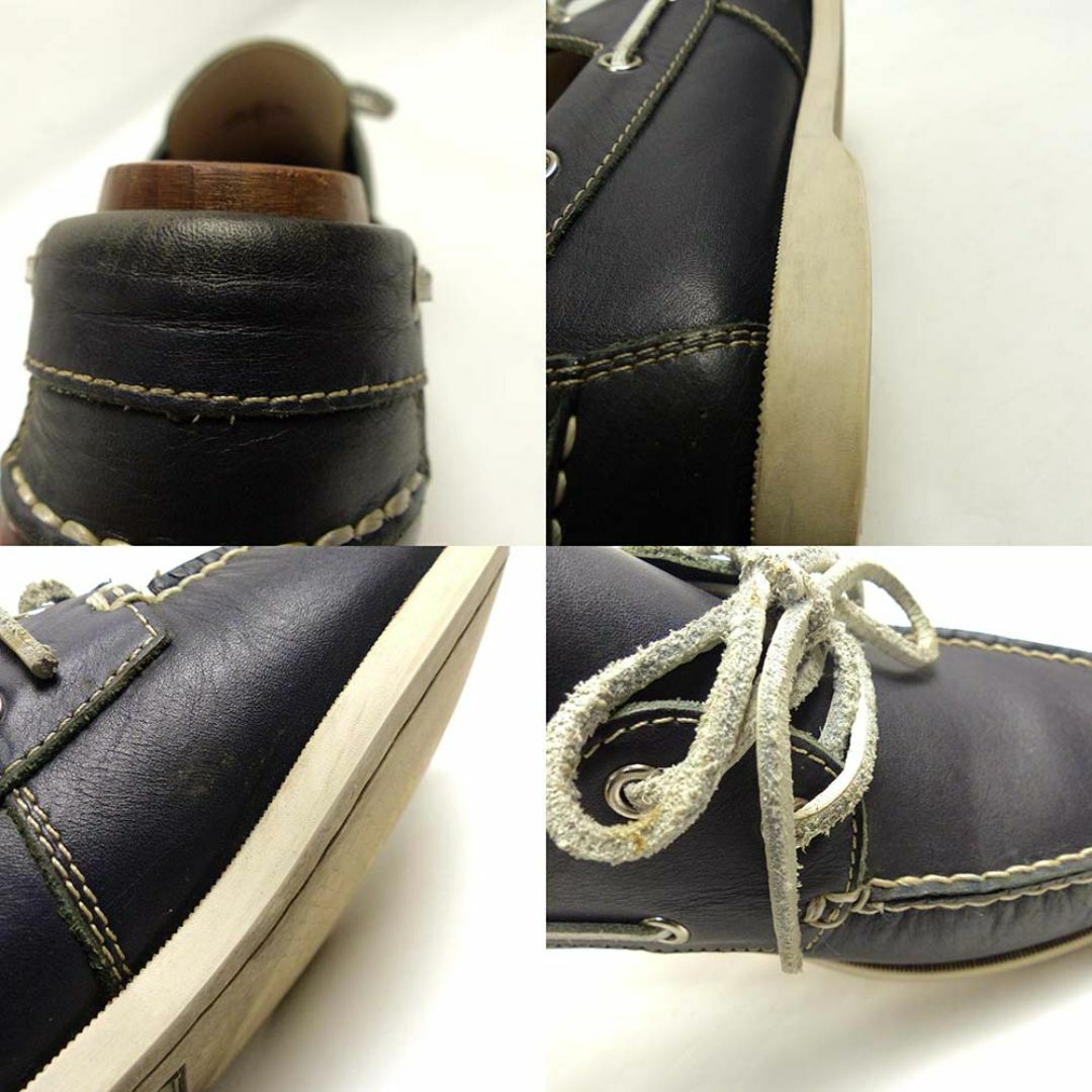 REGAL - REGAL / リーガル 554R デッキシューズ 25(25cm相当)の REGAL - REGAL / リーガル 554R デッキシューズ 25(25cm相当)の