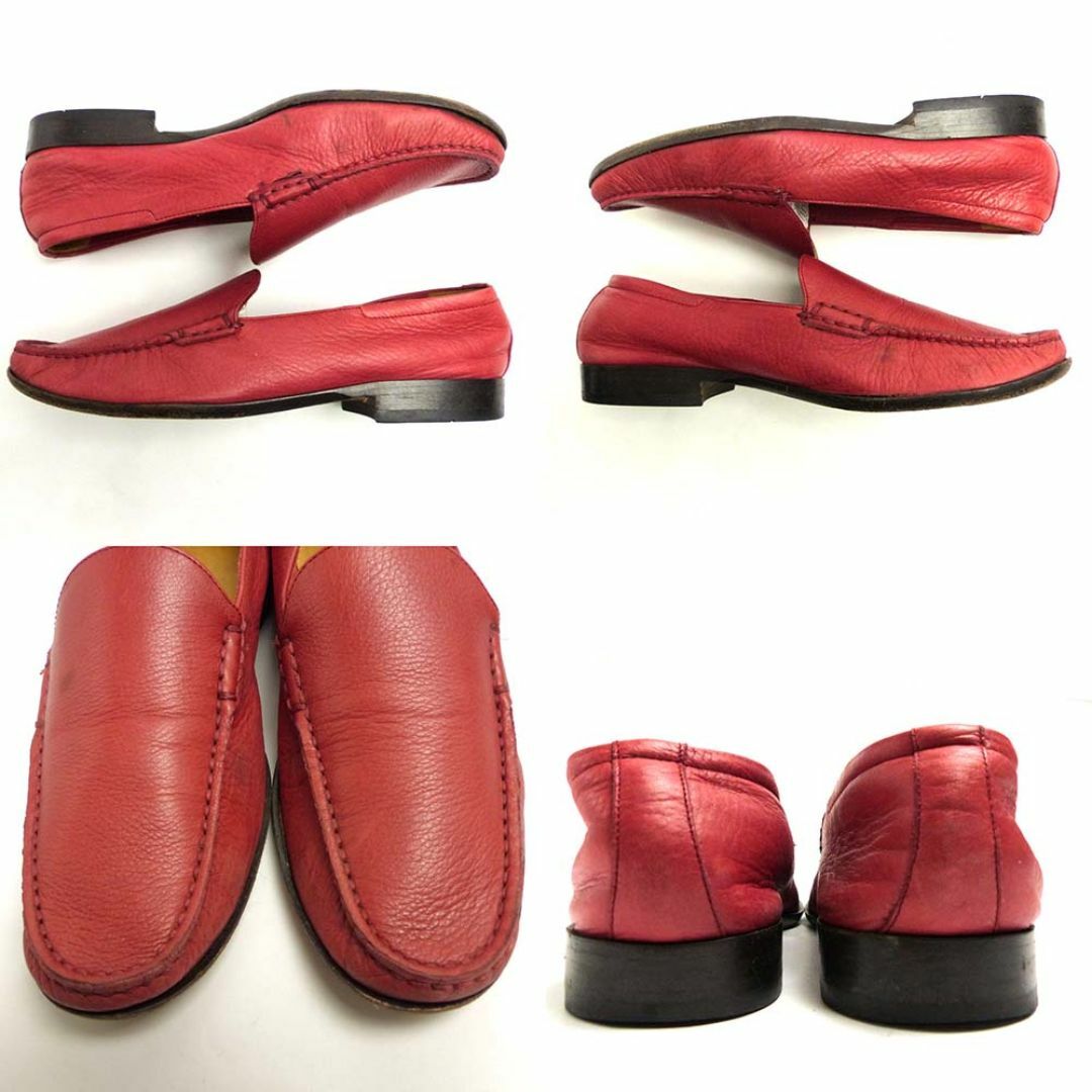 Bally - スイス製 BALLY / バリー ローファー 36E/US5 1/2Mの Bally - スイス製 BALLY / バリー ローファー 36E/US5 1/2Mの