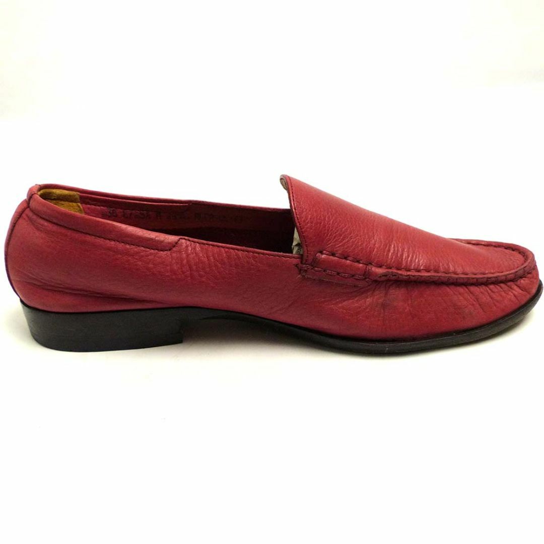 Bally - スイス製 BALLY / バリー ローファー 36E/US5 1/2Mの Bally - スイス製 BALLY / バリー ローファー 36E/US5 1/2Mの