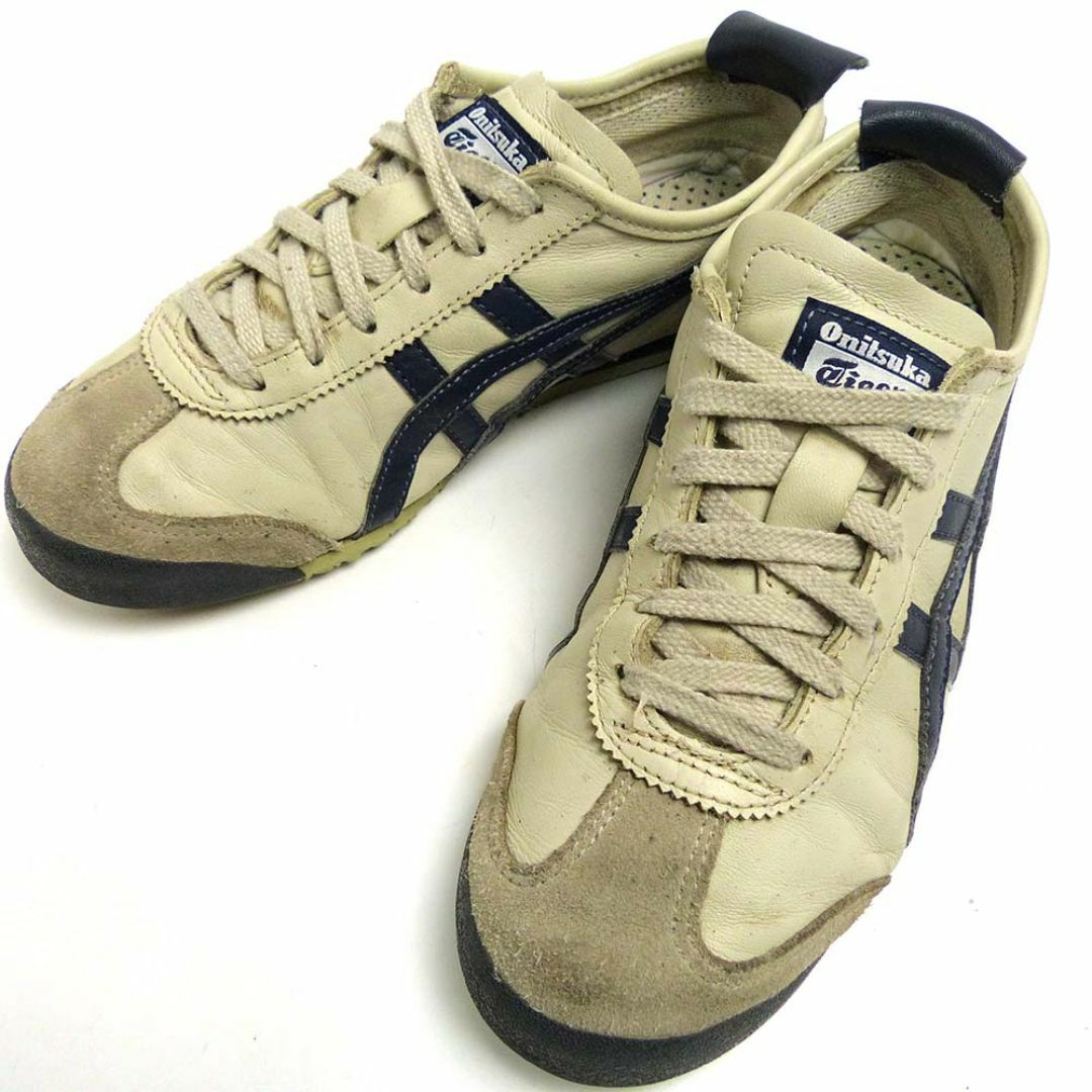Onitsuka Tiger - Onitsuka Tiger / オニツカタイガースニーカー Onitsuka Tiger - Onitsuka Tiger / オニツカタイガースニーカー