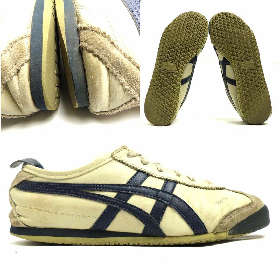 Onitsuka Tiger - Onitsuka Tiger / オニツカタイガースニーカー Onitsuka Tiger - Onitsuka Tiger / オニツカタイガースニーカー