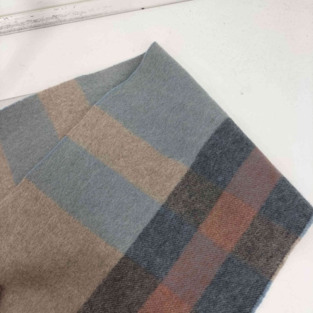 Paul Smith - Paul Smith(ポールスミス) チェック柄 カシミヤ Paul Smith - Paul Smith(ポールスミス) チェック柄 カシミヤ