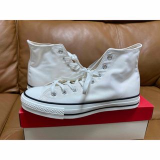 ALL STAR(CONVERSE) - 新品未使用 Converse コンバース ALL STAR(CONVERSE) - 新品未使用 Converse コンバース