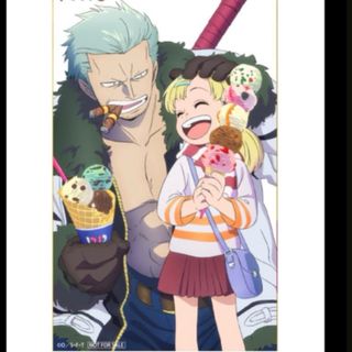 ONE PIECE - レベッカ L リーダーパラレル(リーパラ) 謀略の王国 ONE PIECE - レベッカ L リーダーパラレル(リーパラ) 謀略の王国