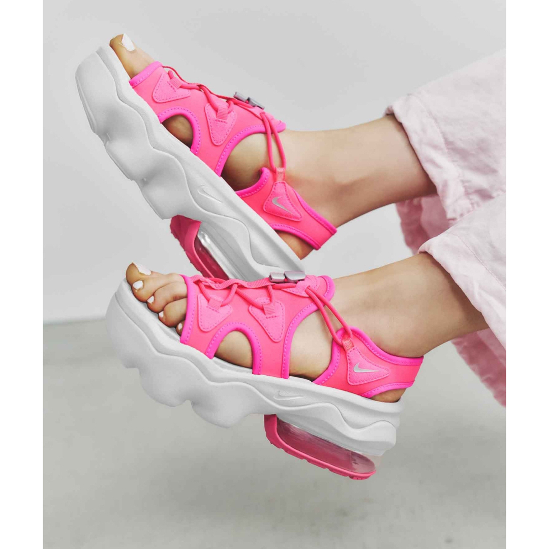 NIKE - 新品未使用 NIKE ナイキ ウィメンズ エア マックス ココ NIKE - 新品未使用 NIKE ナイキ ウィメンズ エア マックス ココ