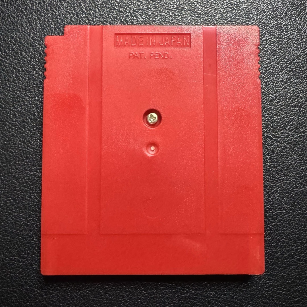 ポケモン - Pokemon Red Version USA Release boxedの通販 by ポケモン - Pokemon Red Version USA Release boxedの通販 by