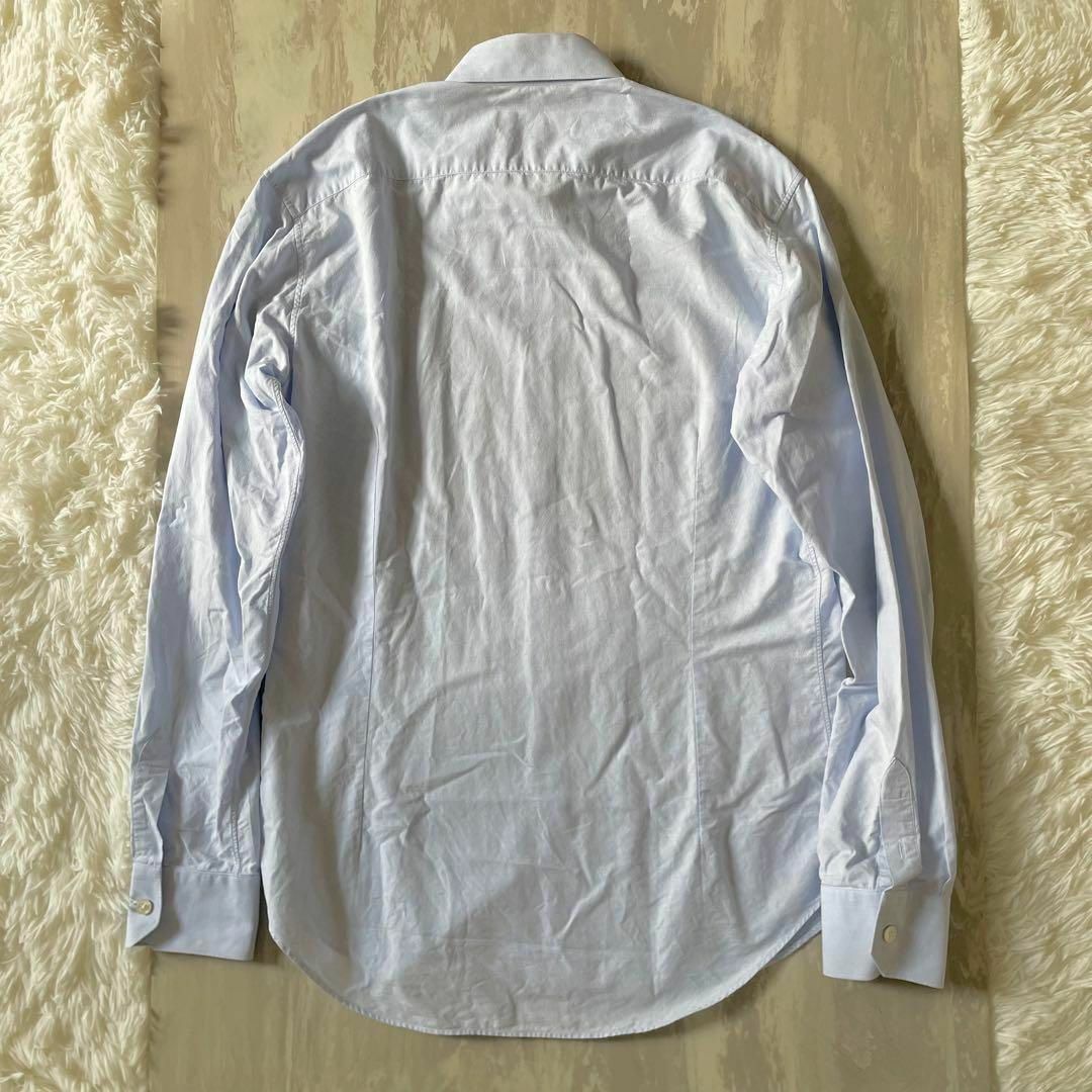 LOUIS VUITTON - 極美品 ルイヴィトン シャツ モノグラム LV 総 LOUIS VUITTON - 極美品 ルイヴィトン シャツ モノグラム LV 総