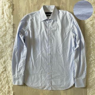 LOUIS VUITTON - 極美品 ルイヴィトン シャツ モノグラム LV 総 LOUIS VUITTON - 極美品 ルイヴィトン シャツ モノグラム LV 総