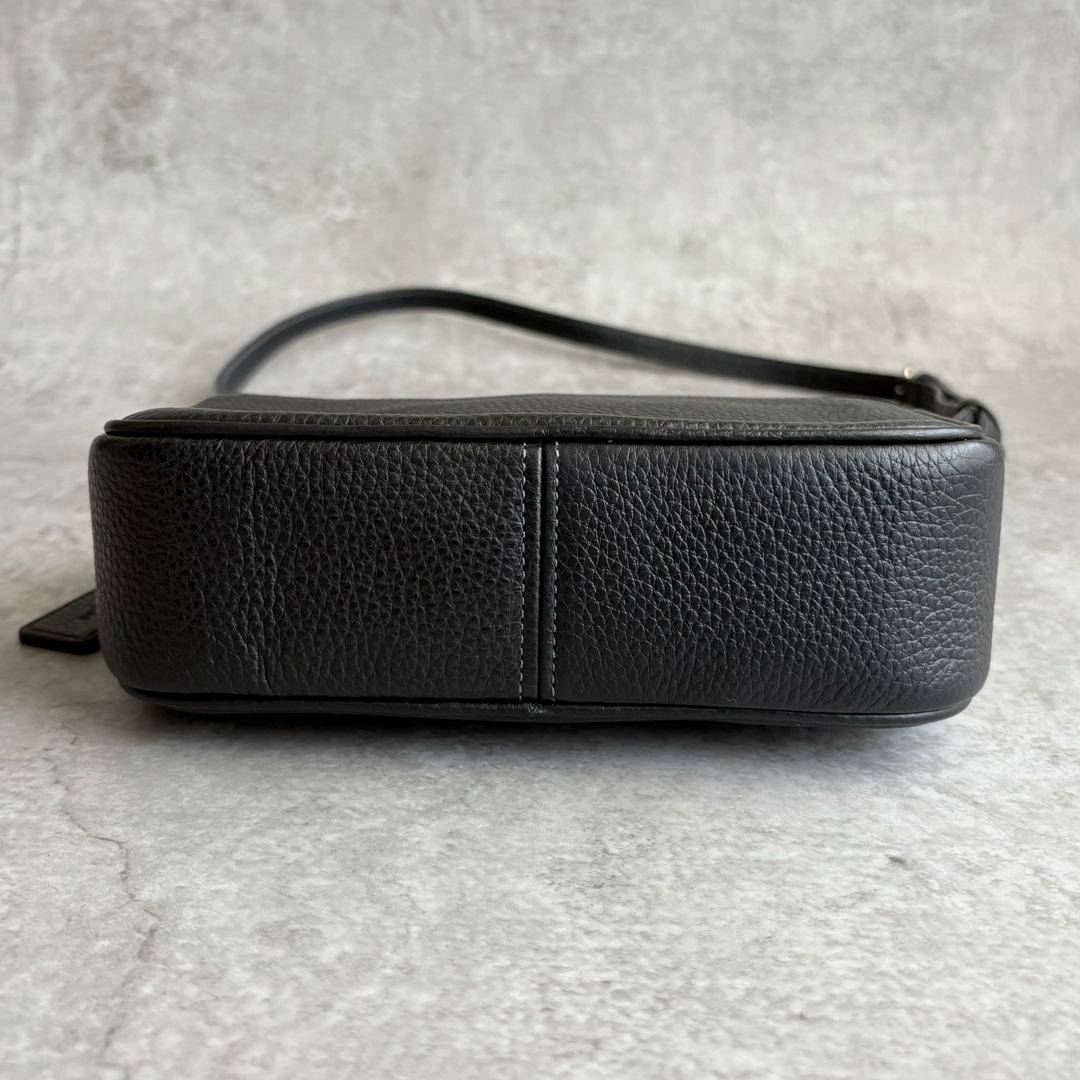 COACH - 【極美品】COACH ミニ ジェイミー カメラバッグ COACH - 【極美品】COACH ミニ ジェイミー カメラバッグ
