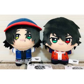 ツルネ つながりの一射 ぬいぐるみ 学生服ver. vol.1 鳴宮湊 の ツルネ つながりの一射 ぬいぐるみ 学生服ver. vol.1 鳴宮湊 の