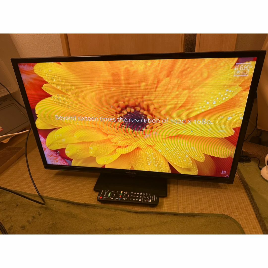 Panasonic - Panasonic パナソニック 32型 テレビ TH-32G300 Panasonic - Panasonic パナソニック 32型 テレビ TH-32G300