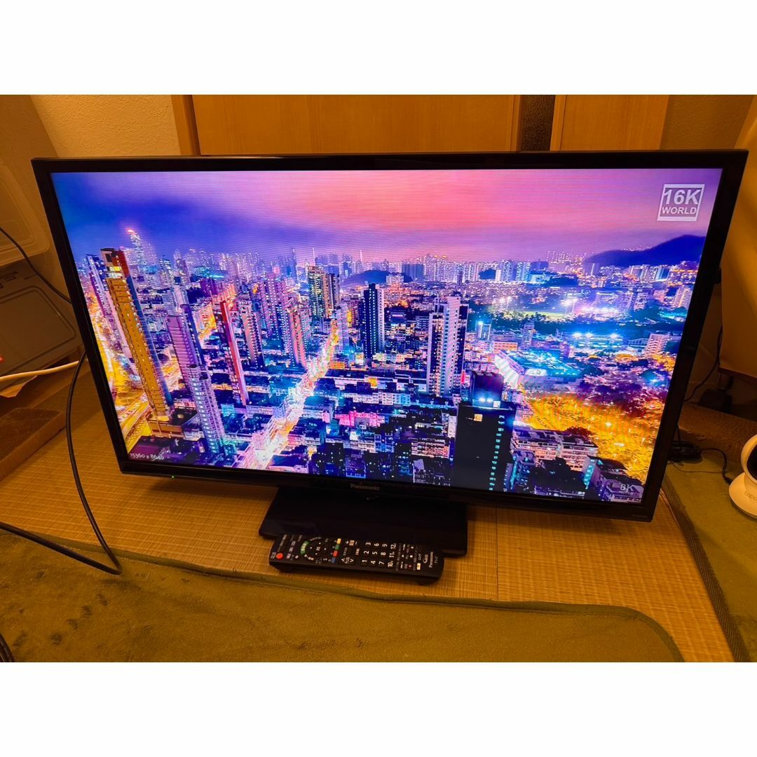 Panasonic - Panasonic パナソニック 32型 テレビ TH-32G300 Panasonic - Panasonic パナソニック 32型 テレビ TH-32G300