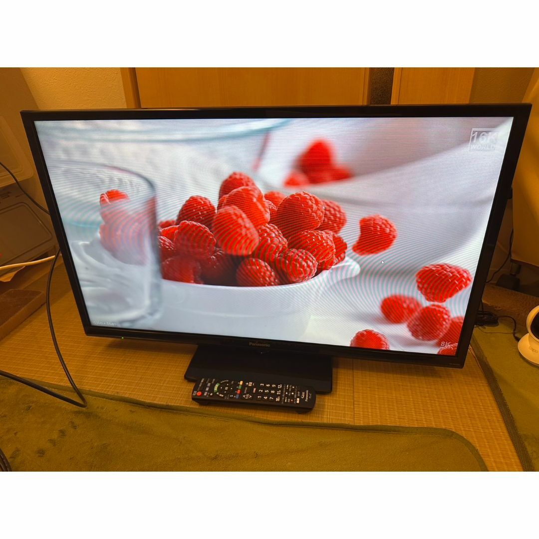 Panasonic - Panasonic パナソニック 32型 テレビ TH-32G300 Panasonic - Panasonic パナソニック 32型 テレビ TH-32G300