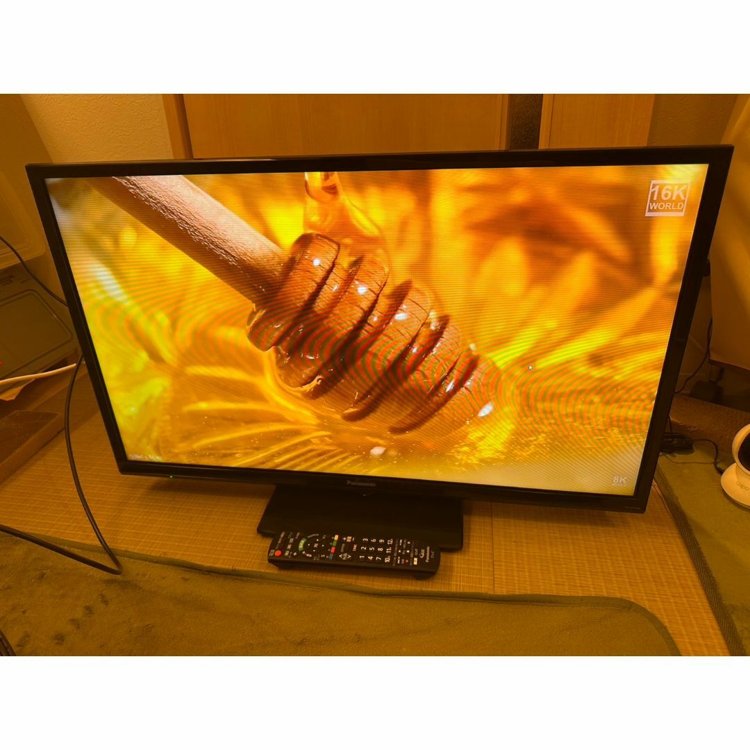 Panasonic - Panasonic パナソニック 32型 テレビ TH-32G300 Panasonic - Panasonic パナソニック 32型 テレビ TH-32G300