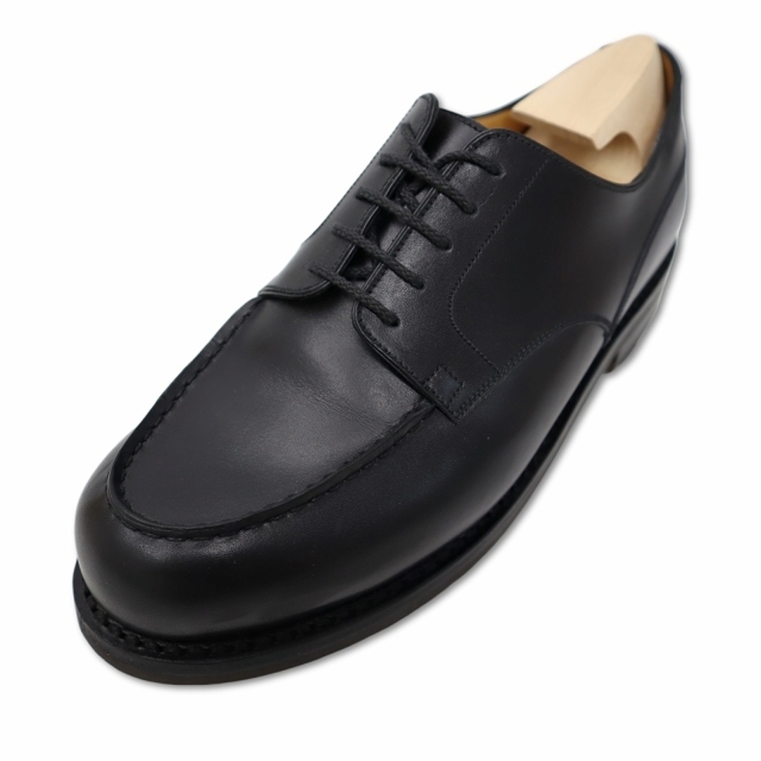 J.M.WESTON 641 ゴルフ ボックスカーフ シューズ 6Eの通販 by J.M.WESTON 641 ゴルフ ボックスカーフ シューズ 6Eの通販 by