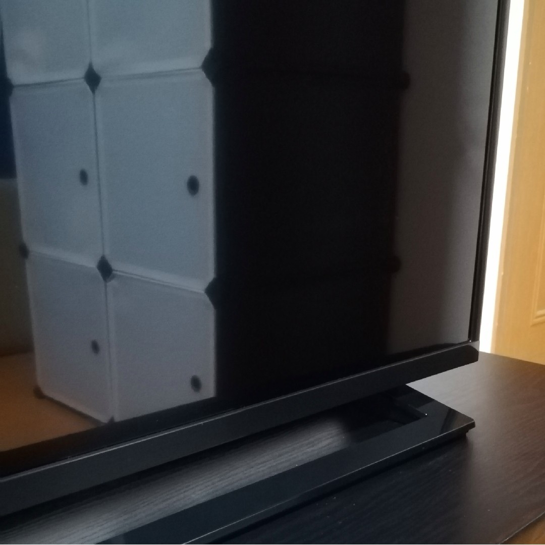 REGZA - 【Fire tv stick付属/すぐ視聴セット】2019年製 東芝 REGZA - 【Fire tv stick付属/すぐ視聴セット】2019年製 東芝