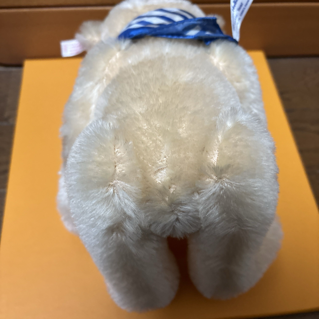 Steiff - Steiff テディベア ローマの休日 オードリー Steiff - Steiff テディベア ローマの休日 オードリー