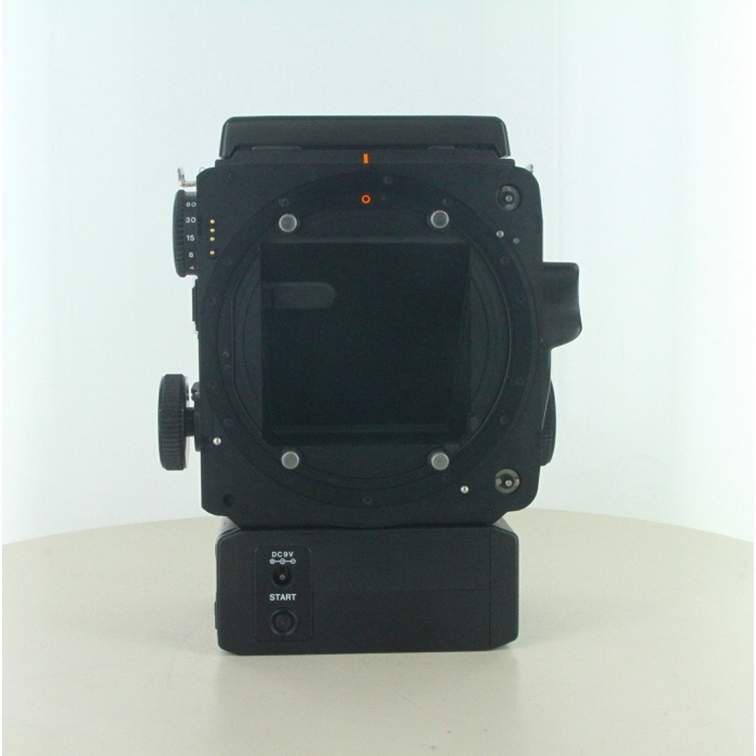 中古】(マミヤ) Mamiya RZ 67 + ワインダーIIの通販 by ナニワ 中古】(マミヤ) Mamiya RZ 67 + ワインダーIIの通販 by ナニワ