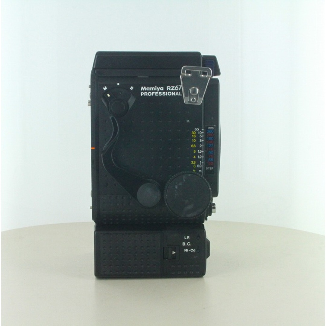 中古】(マミヤ) Mamiya RZ 67 + ワインダーIIの通販 by ナニワ 中古】(マミヤ) Mamiya RZ 67 + ワインダーIIの通販 by ナニワ