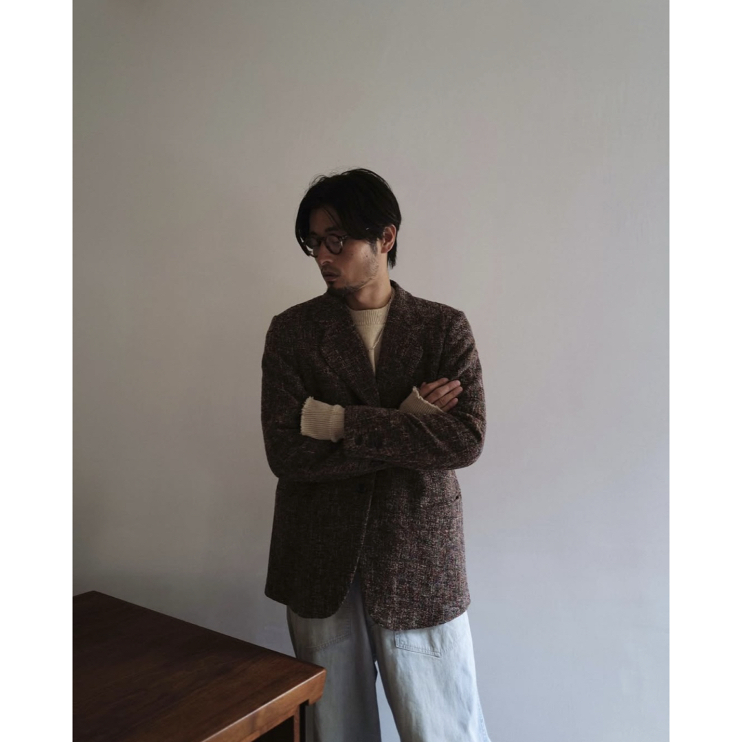 1LDK SELECT - MAATEE&SONS P/O SWEATER ひょっとこの通販 by 1LDK SELECT - MAATEE&SONS P/O SWEATER ひょっとこの通販 by