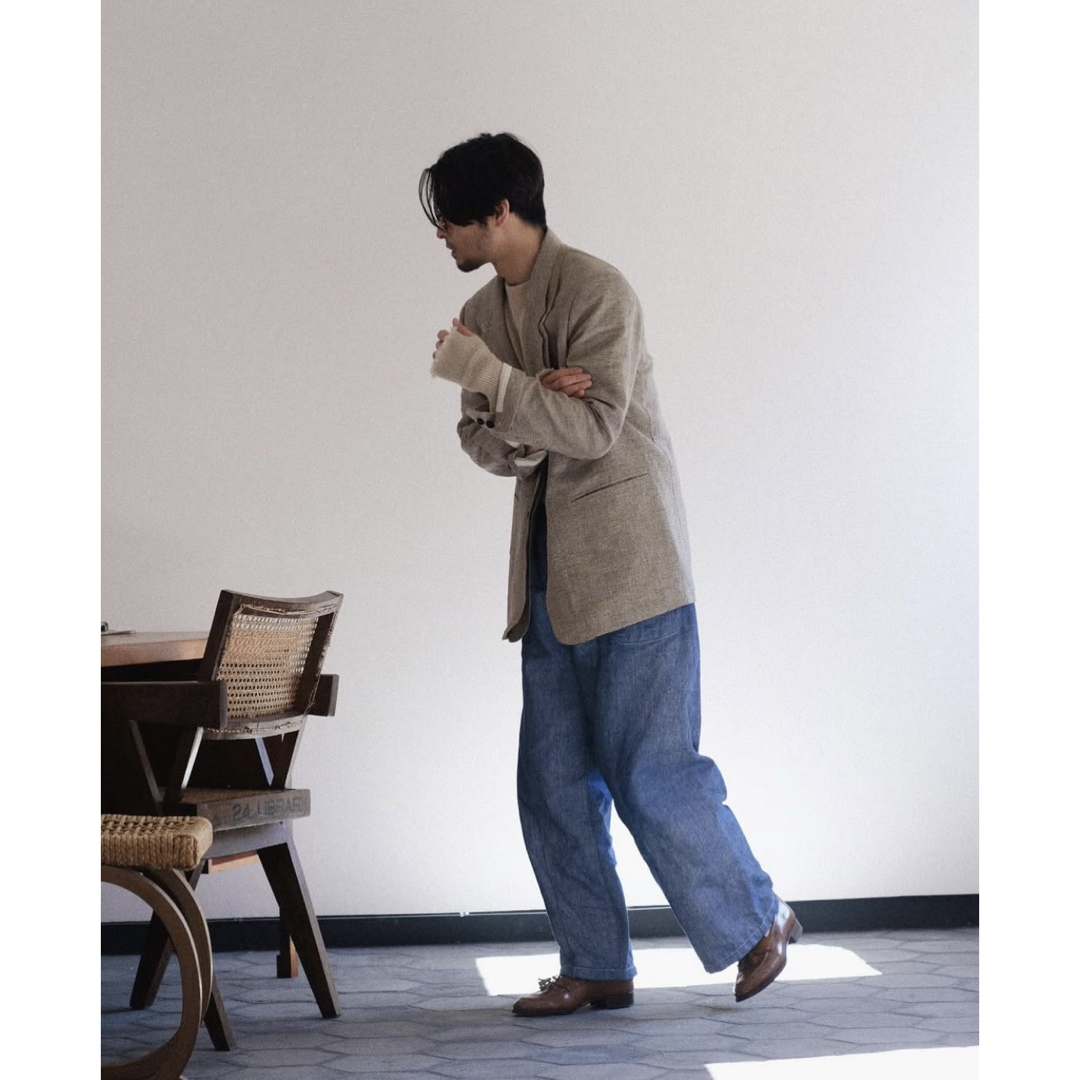 1LDK SELECT - MAATEE&SONS P/O SWEATER ひょっとこの通販 by 1LDK SELECT - MAATEE&SONS P/O SWEATER ひょっとこの通販 by