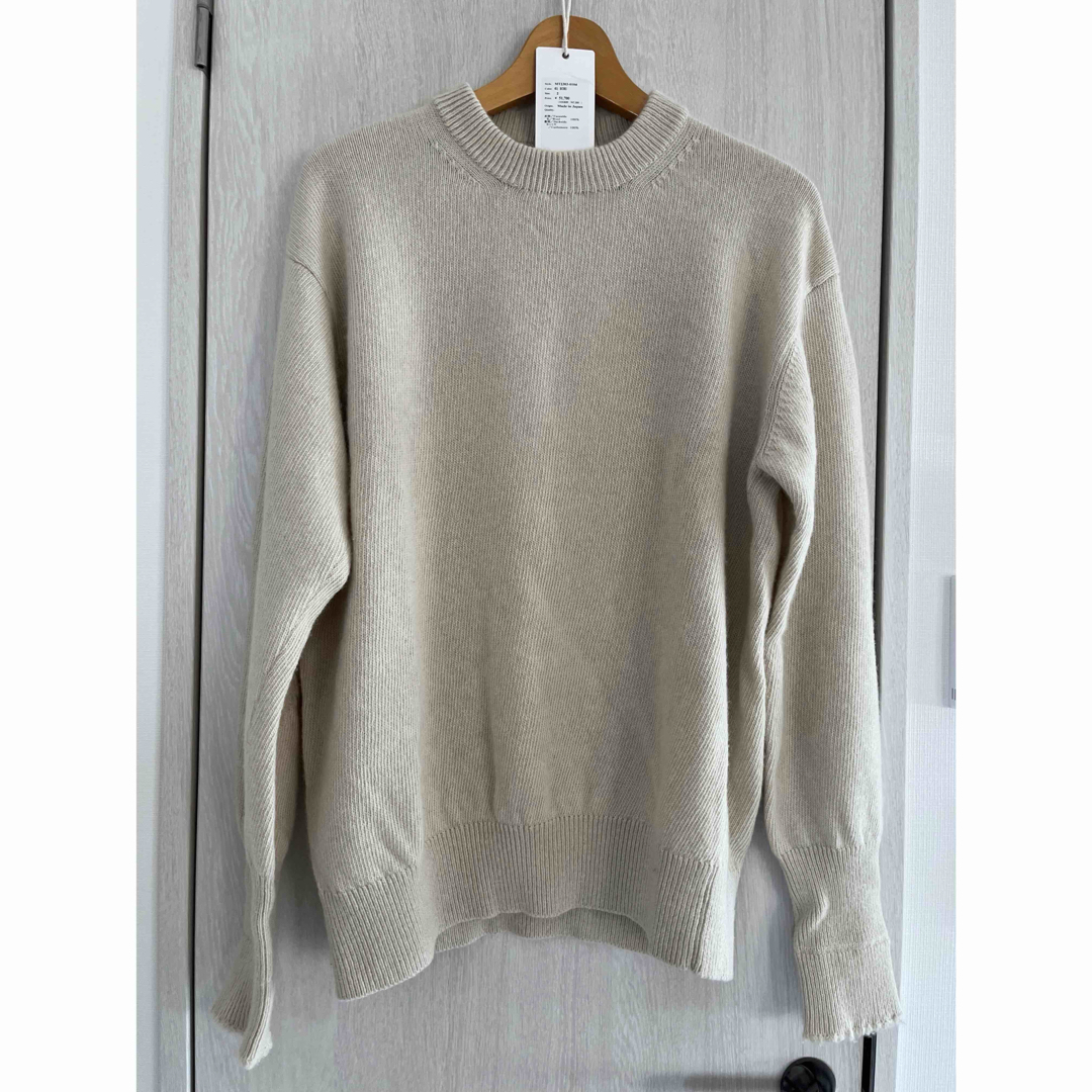 1LDK SELECT - MAATEE&SONS P/O SWEATER ひょっとこの通販 by 1LDK SELECT - MAATEE&SONS P/O SWEATER ひょっとこの通販 by