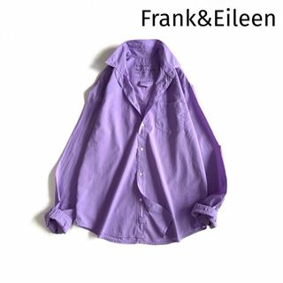 Frank&Eileen - 【美品】 Frank&Eileen / フランクアンド Frank&Eileen - 【美品】 Frank&Eileen / フランクアンド