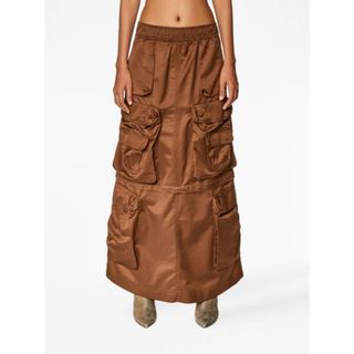 DIESEL(ロングスカート)のフリマアイテム一覧 DIESEL(ロングスカート)のフリマアイテム一覧