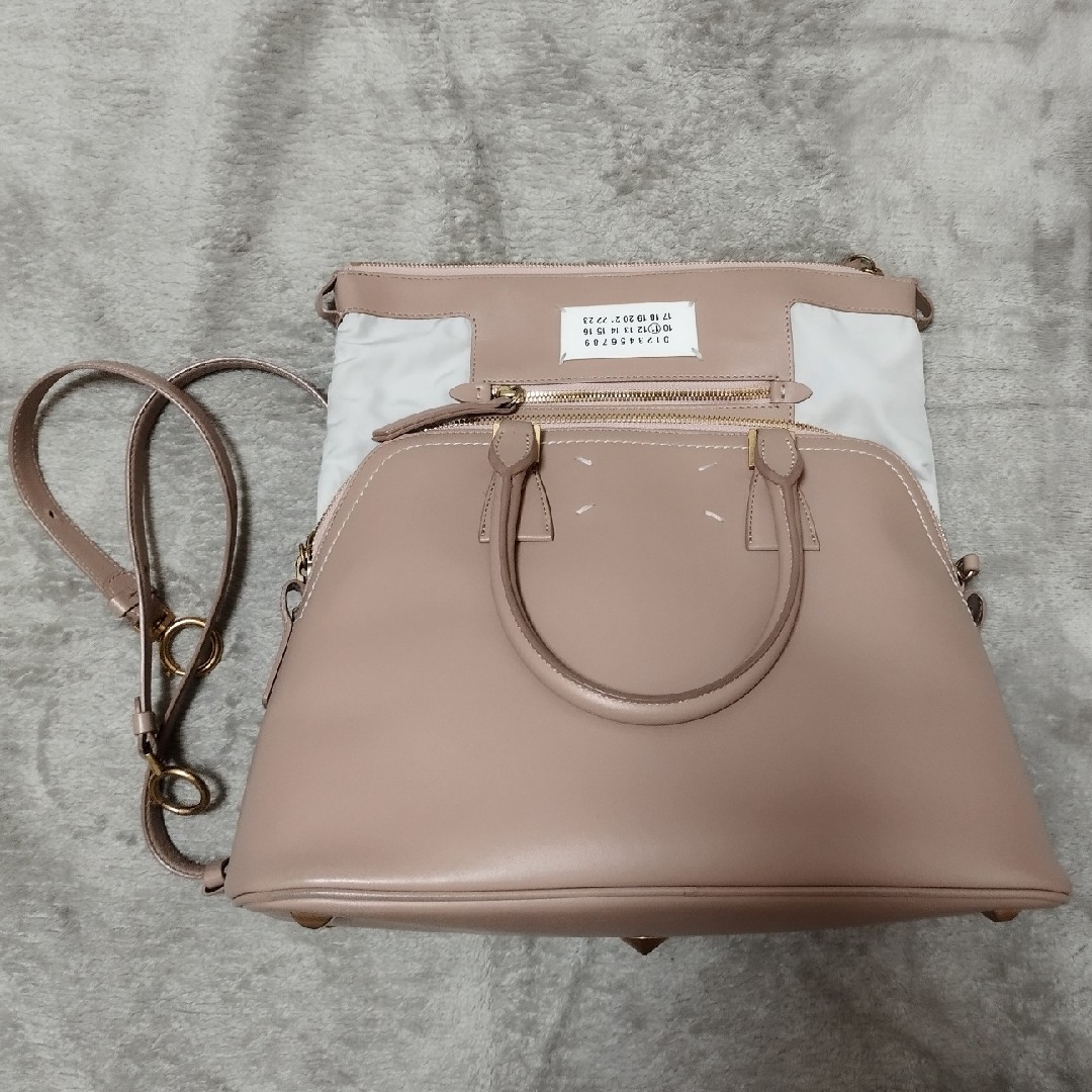 Maison Margiela(旧Maison Martin Margiela) - 【使用2回のみ Maison Margiela(旧Maison Martin Margiela) - 【使用2回のみ
