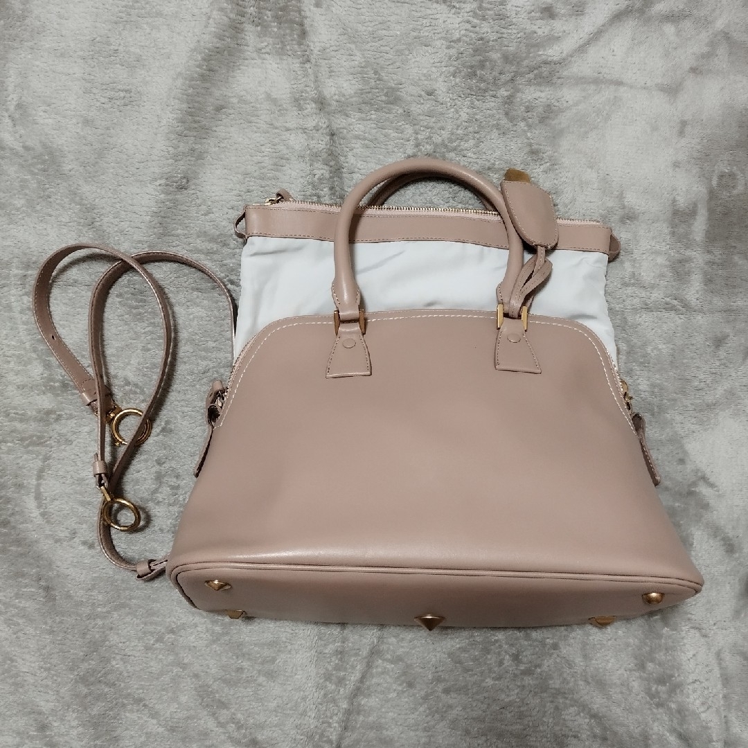 Maison Margiela(旧Maison Martin Margiela) - 【使用2回のみ Maison Margiela(旧Maison Martin Margiela) - 【使用2回のみ