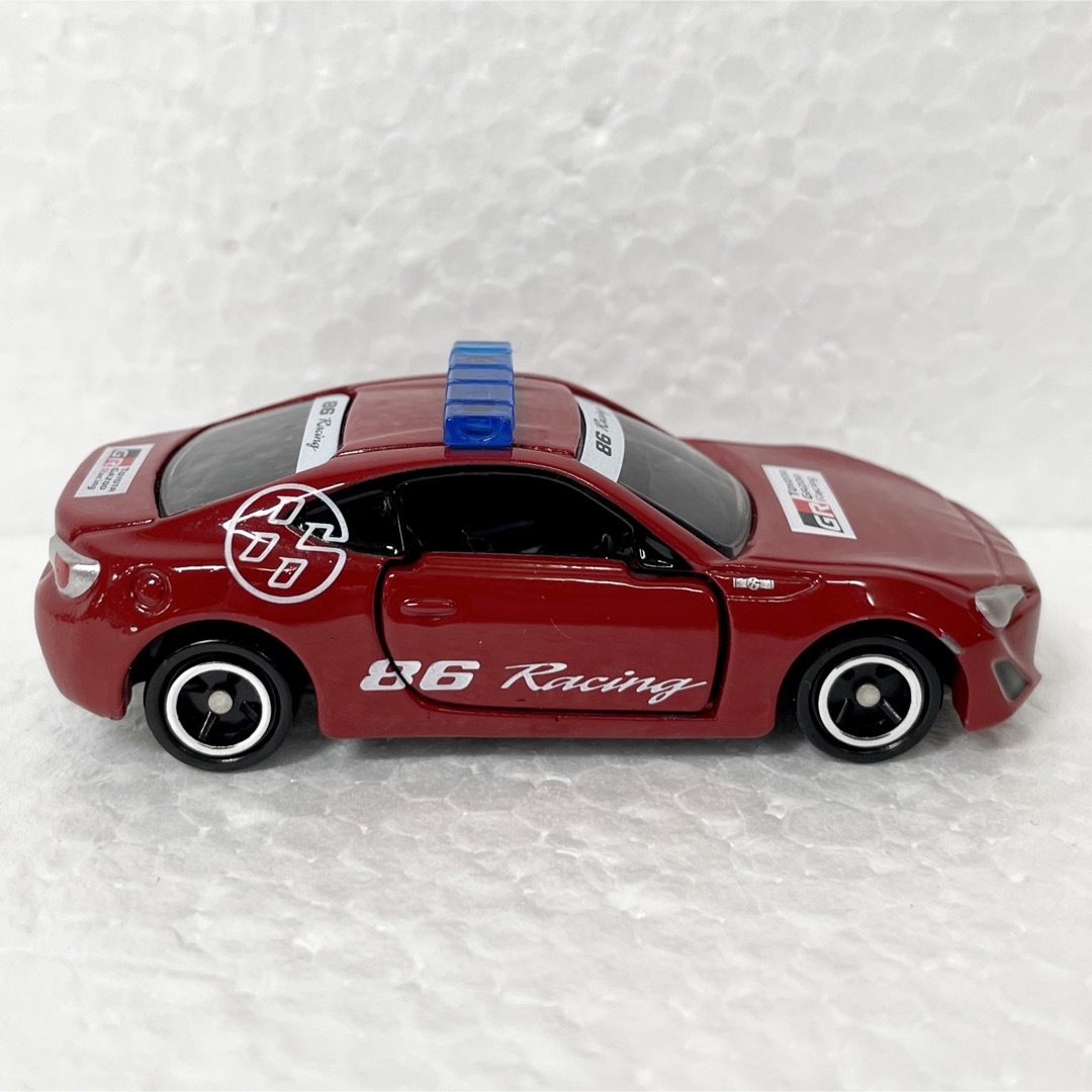 Takara Tomy - 美品 トミカ イオン限定 38 トヨタ86 富士 Takara Tomy - 美品 トミカ イオン限定 38 トヨタ86 富士