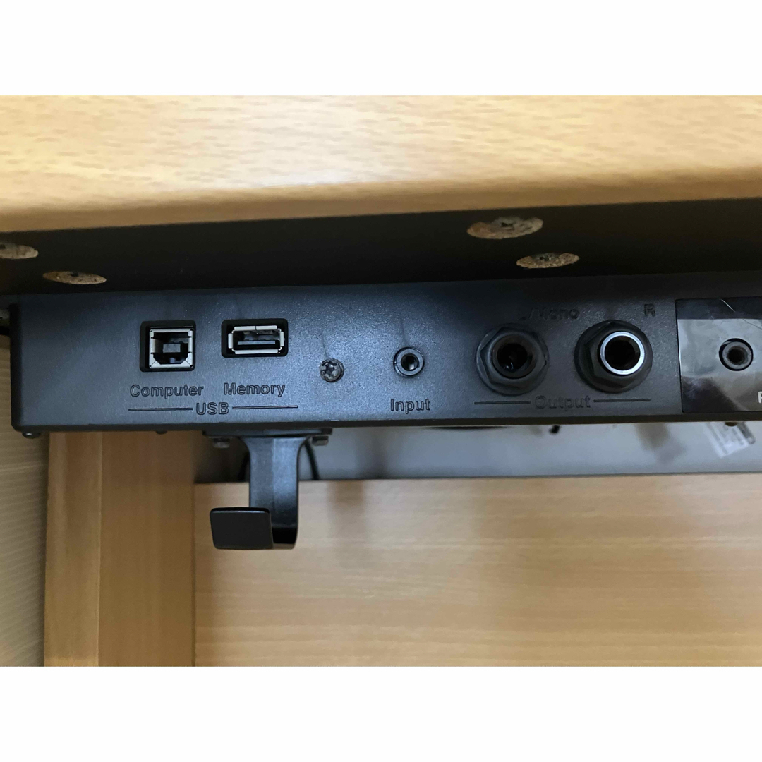 Roland - 【美品】Roland 電子ピアノ HP603NBの通販 by Roland - 【美品】Roland 電子ピアノ HP603NBの通販 by