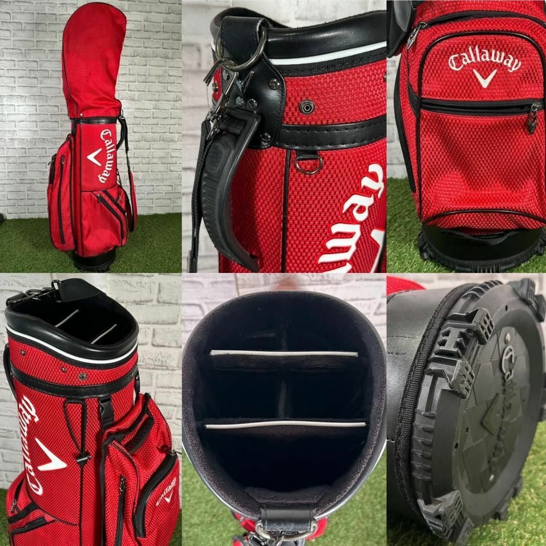 Callaway - キャロウェイ ビッグバーサ レディースゴルフクラブ Callaway - キャロウェイ ビッグバーサ レディースゴルフクラブ