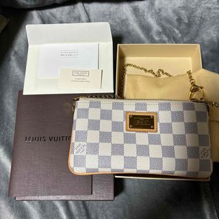LOUIS VUITTON - 美品 LOUIS VUITTON ヴィトン ワンピース LOUIS VUITTON - 美品 LOUIS VUITTON ヴィトン ワンピース