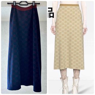 GUCCI(ロングスカート)のフリマアイテム一覧 GUCCI(ロングスカート)のフリマアイテム一覧