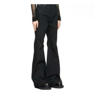 Rick Owens - no faith studios SUN FADED DUNE BAGGYの通販 by Rick Owens - no faith studios SUN FADED DUNE BAGGYの通販 by