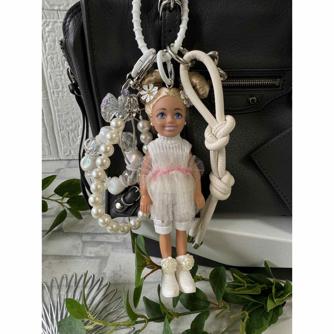 Barbie - Barbieドールチャーム バービーチャーム バービー Barbie - Barbieドールチャーム バービーチャーム バービー