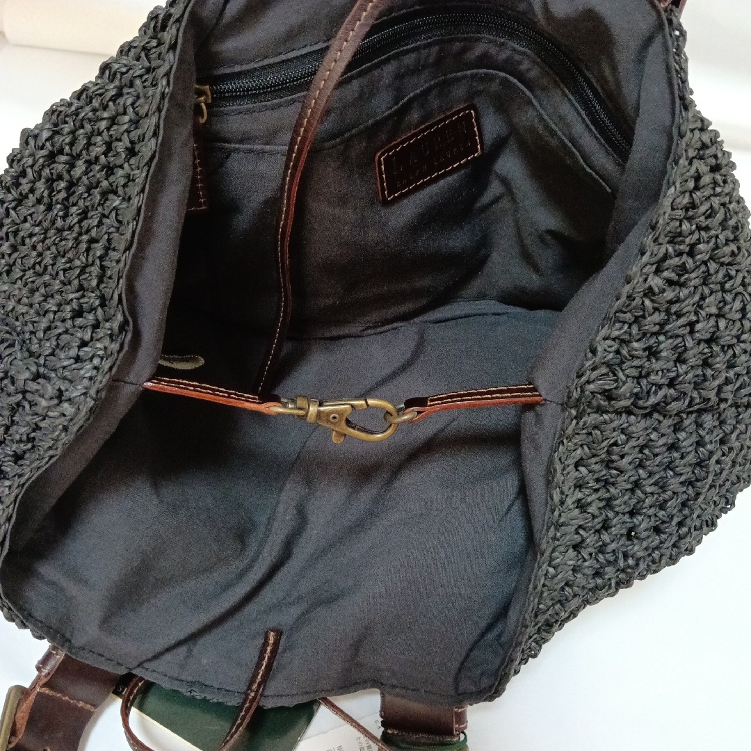 Ralph Lauren - Ralph Lauren ショルダーバッグ ハンドバッグ Ralph Lauren - Ralph Lauren ショルダーバッグ ハンドバッグ