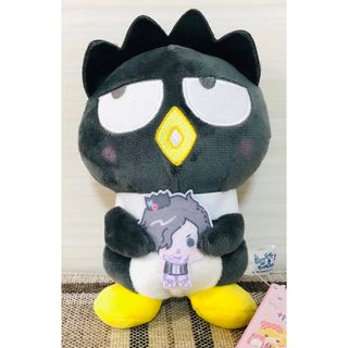 サンリオ - 新品未使用 マイメロ クロミ ぬいぐるみ ピロー サンリオ - 新品未使用 マイメロ クロミ ぬいぐるみ ピロー