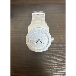 DIESEL - 超美品 稼働品ディーゼル メガチーフ メンズ腕時計 DIESEL - 超美品 稼働品ディーゼル メガチーフ メンズ腕時計