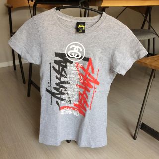 ステューシー(STUSSY)のやすすさん専用！STUSSY Ｔシャツ(Tシャツ(半袖/袖なし))