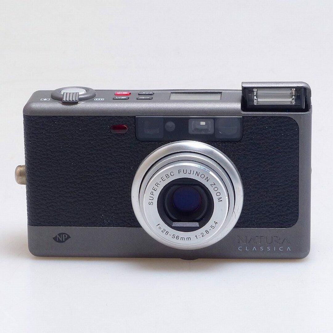 富士フイルム - 【中古】(フジフイルム) FUJIFILM NATURA 富士フイルム - 【中古】(フジフイルム) FUJIFILM NATURA
