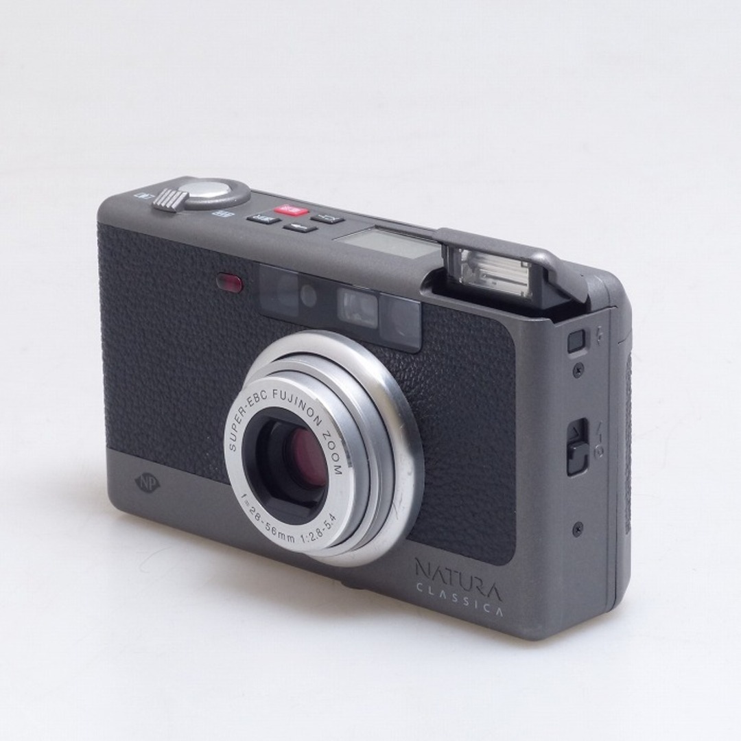 富士フイルム - 【中古】(フジフイルム) FUJIFILM NATURA 富士フイルム - 【中古】(フジフイルム) FUJIFILM NATURA