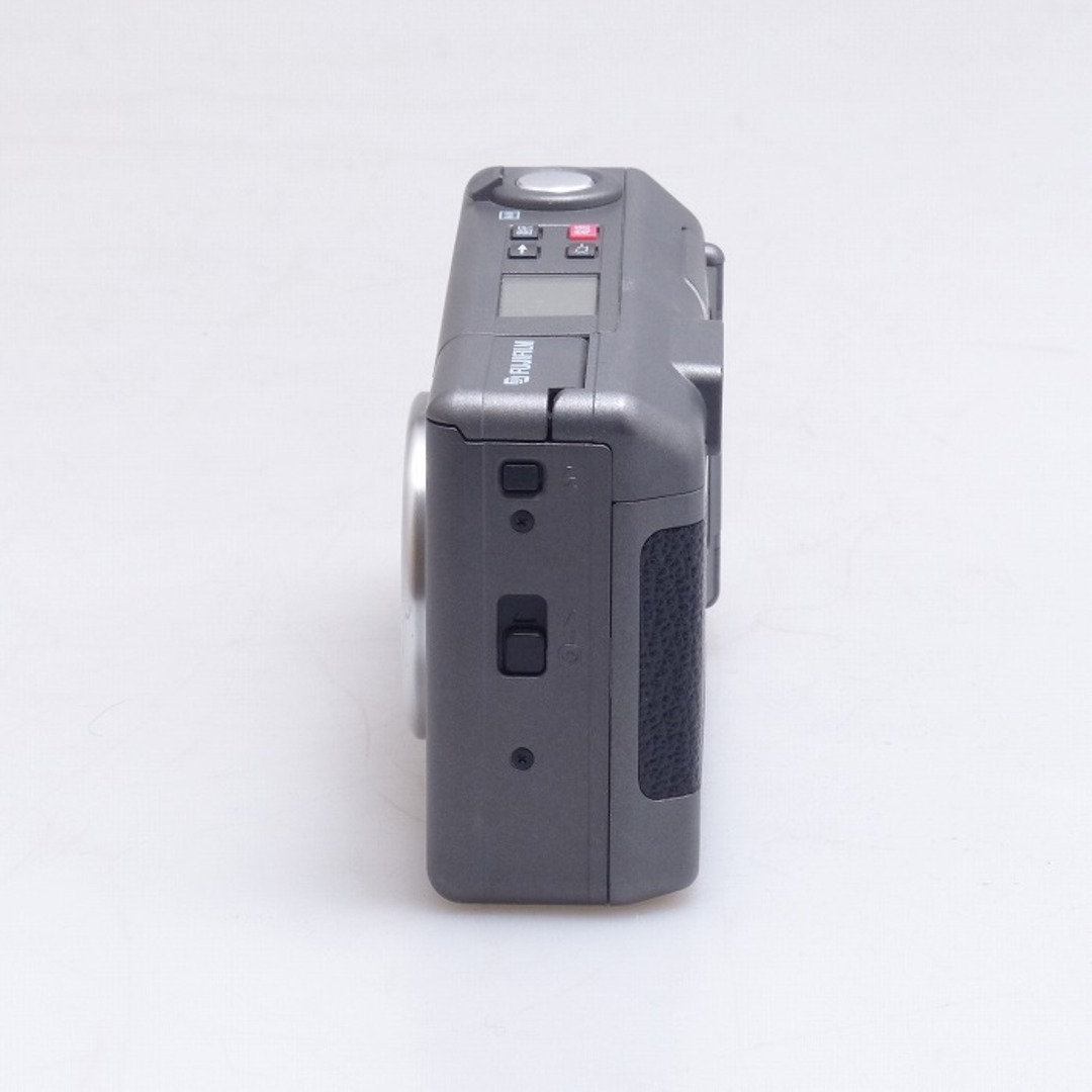 富士フイルム - 【中古】(フジフイルム) FUJIFILM NATURA 富士フイルム - 【中古】(フジフイルム) FUJIFILM NATURA
