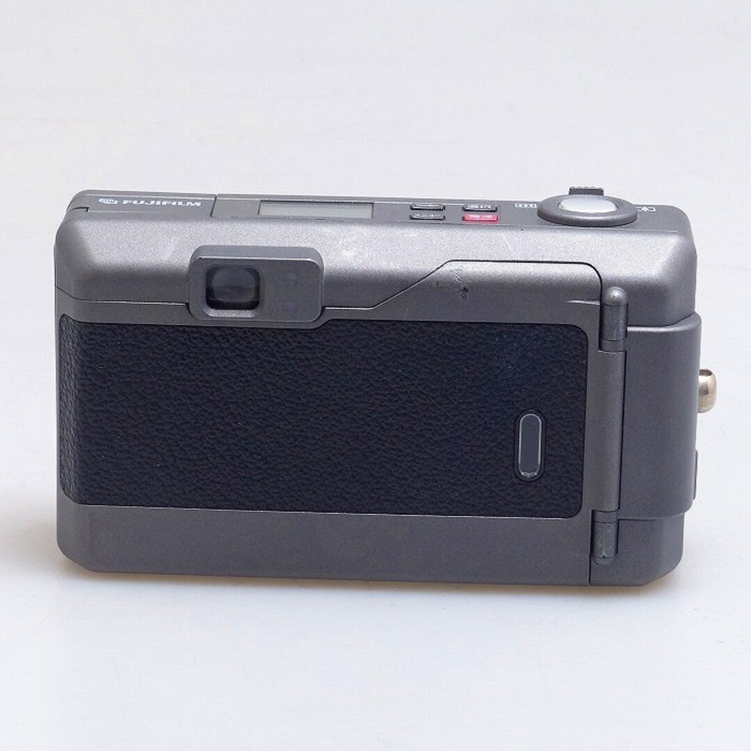 富士フイルム - 【中古】(フジフイルム) FUJIFILM NATURA 富士フイルム - 【中古】(フジフイルム) FUJIFILM NATURA