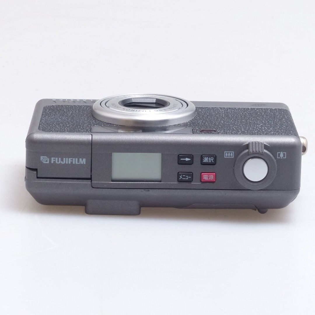 富士フイルム - 【中古】(フジフイルム) FUJIFILM NATURA 富士フイルム - 【中古】(フジフイルム) FUJIFILM NATURA