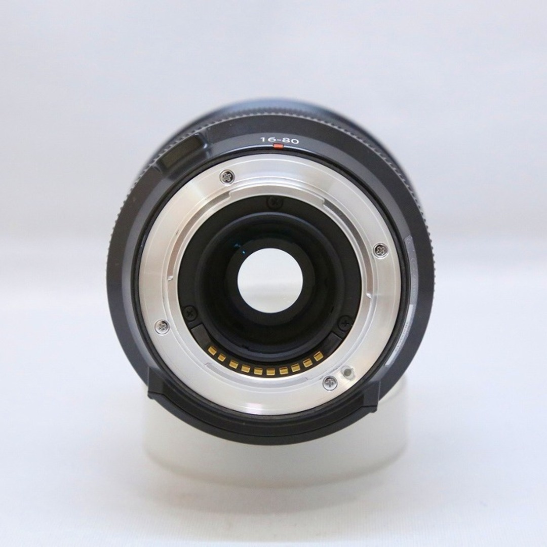 富士フイルム - 【中古】(フジフイルム) FUJIFILM XF16-80/4 R 富士フイルム - 【中古】(フジフイルム) FUJIFILM XF16-80/4 R