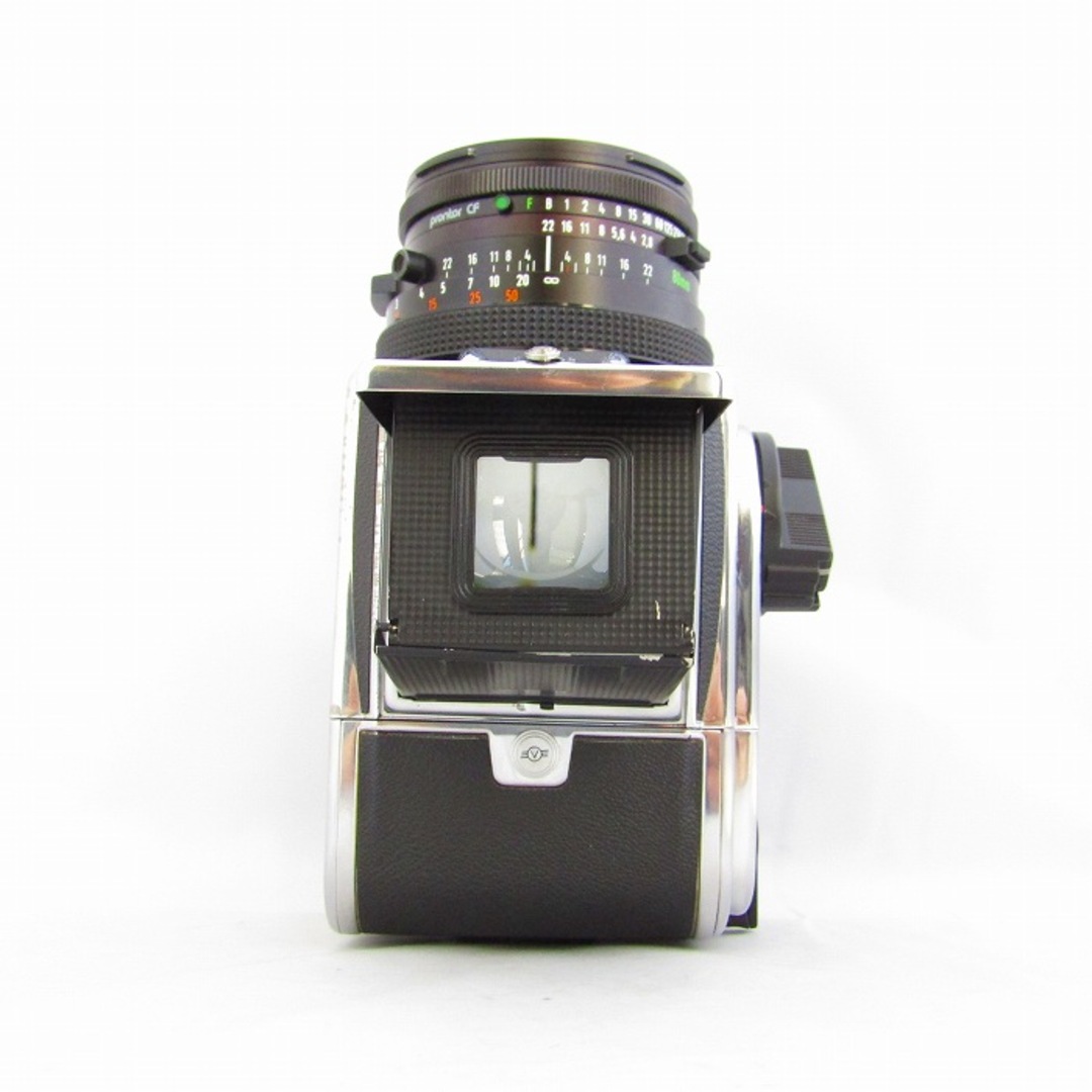 中古】(ハッセルブラッド) HASSELBLAD 500C/M+CF80/2.8+A12の 中古】(ハッセルブラッド) HASSELBLAD 500C/M+CF80/2.8+A12の